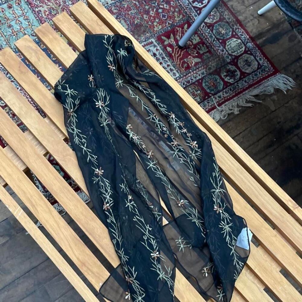 Women's multi Scarf-wraps